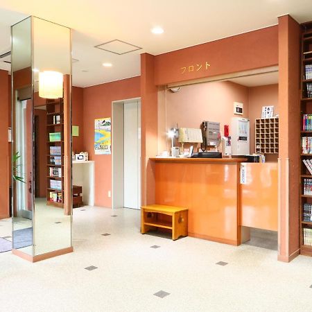 Hotel Masudaya Shimada Экстерьер фото
